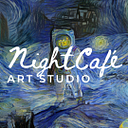 Nightcafe Creator