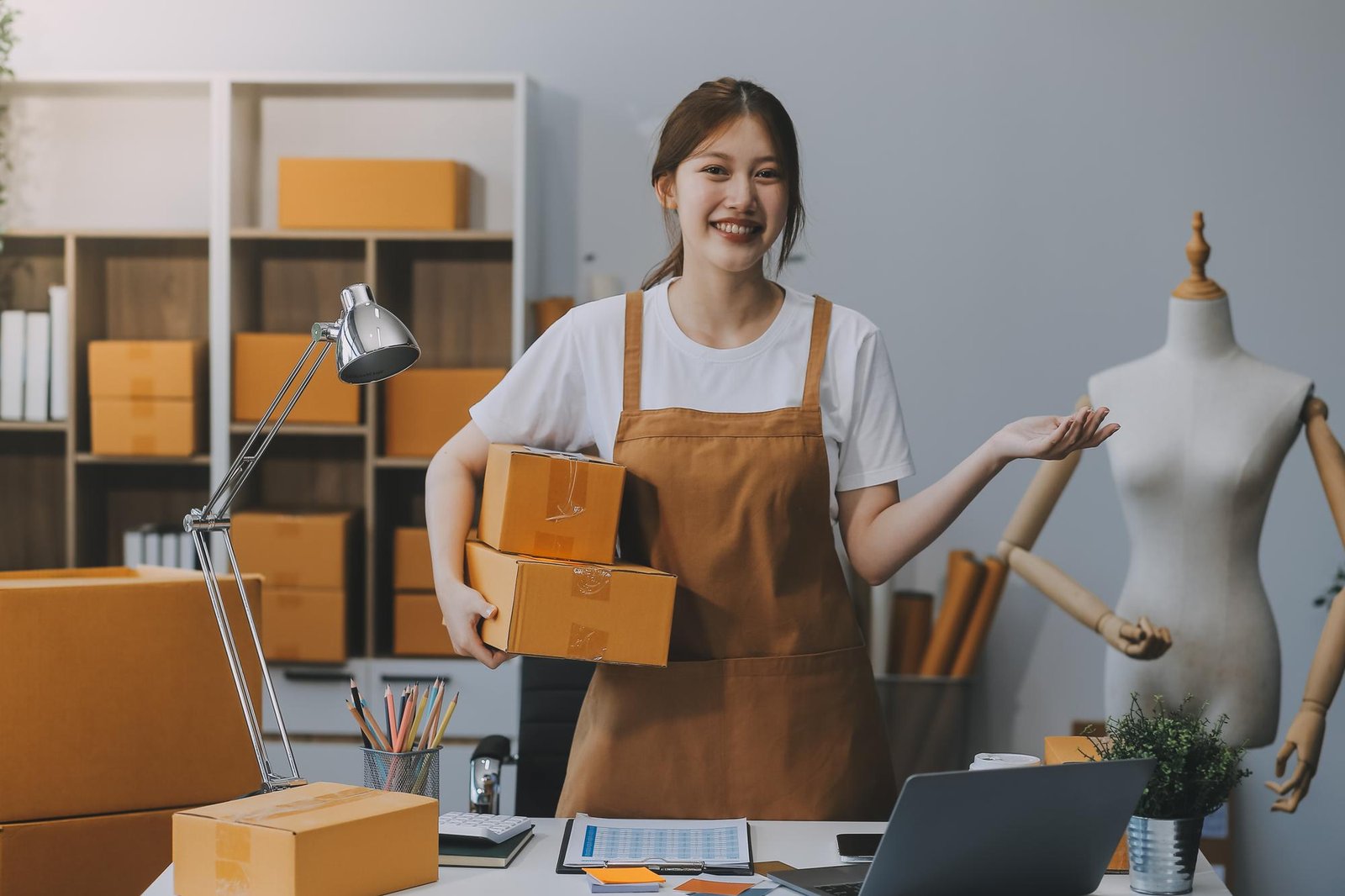 Cara Memanfaatkan AI untuk Bisnis dan UMKM Indonesia