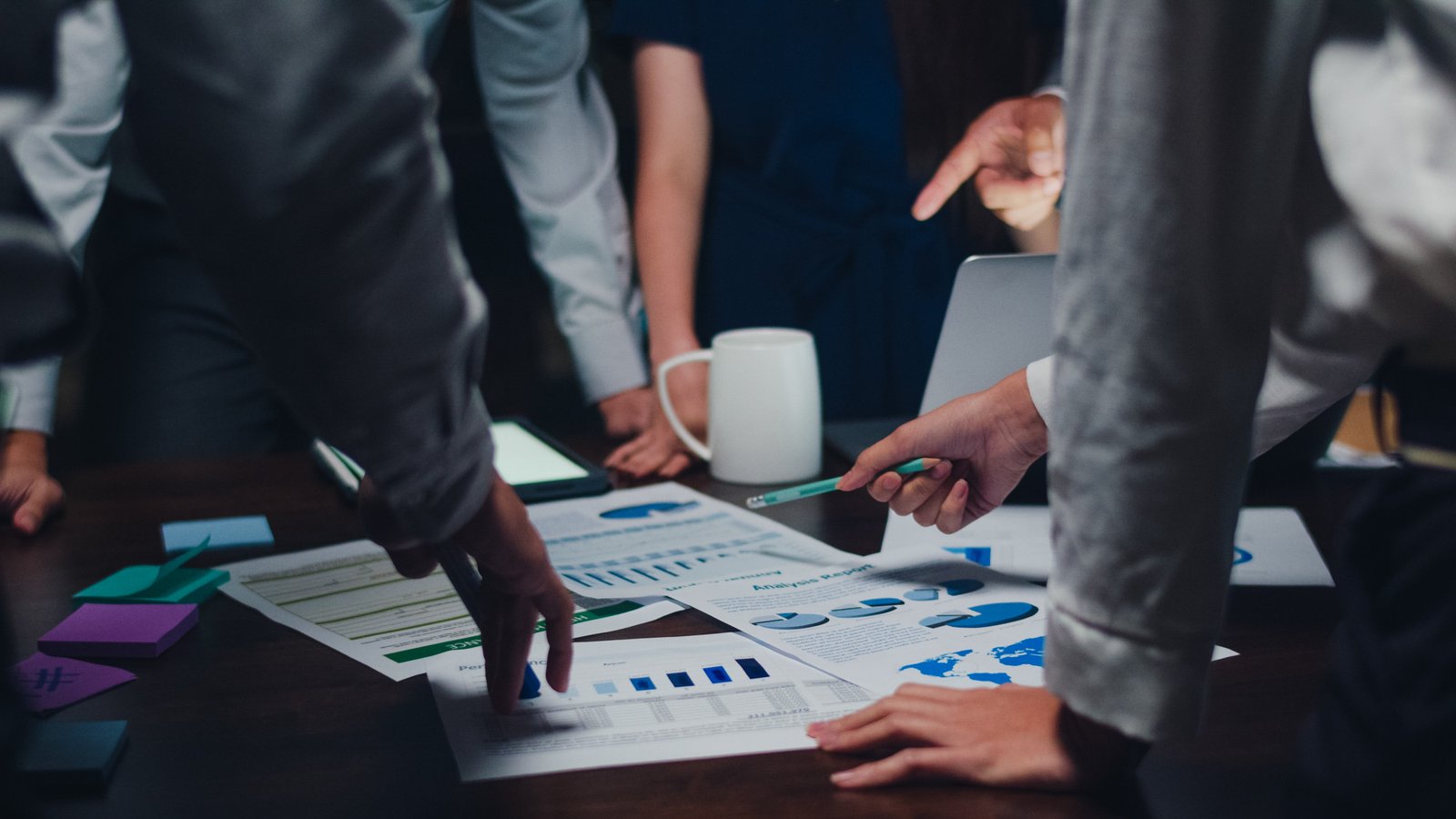 AI Consulting & Training: Layanan AI Agency Bernilai Ratusan Juta Rupiah