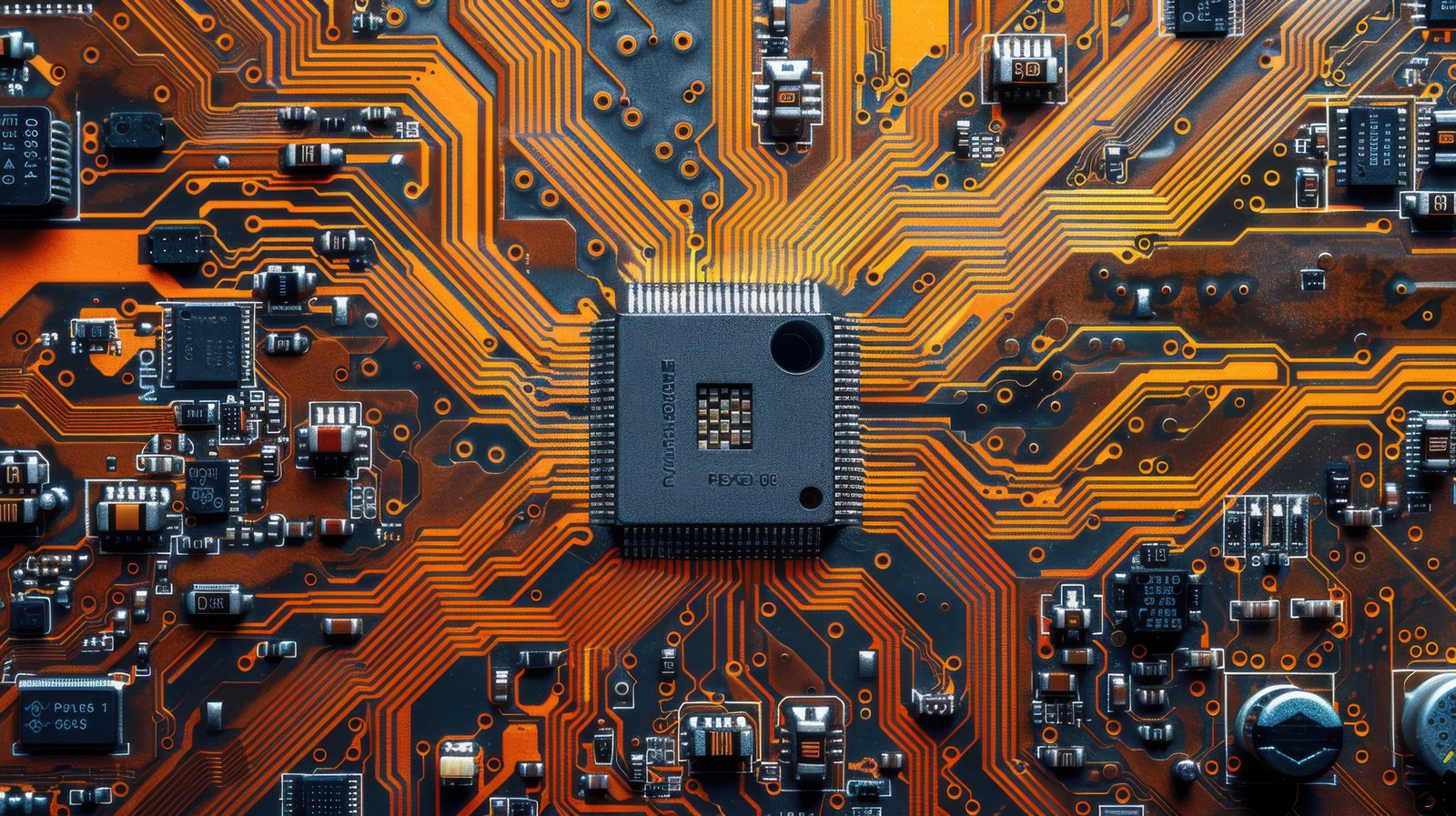 STMicroelectronics & NUS Luncurkan Lab Riset Chip AI Edge Hemat Energi