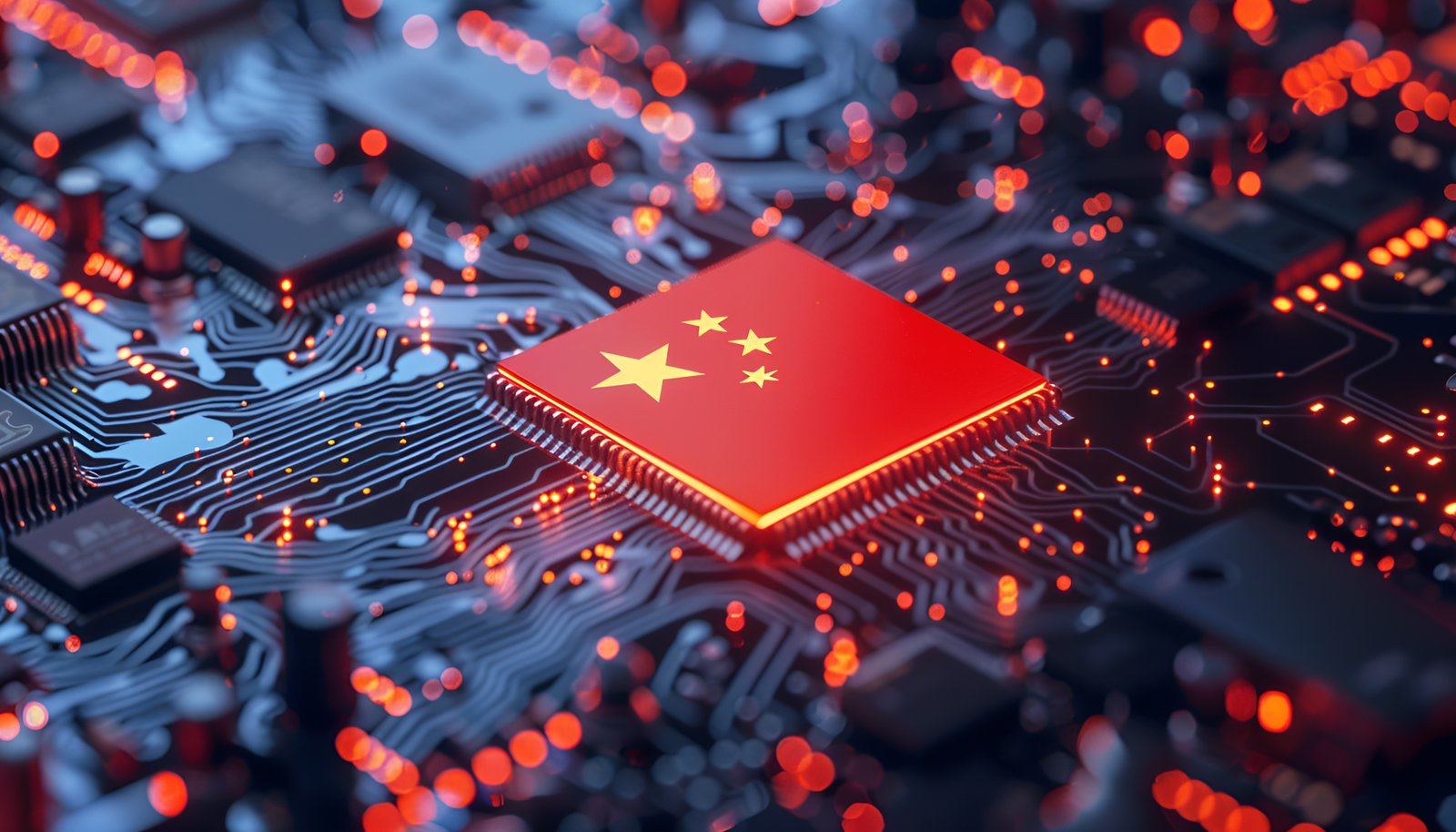 Taiwan Dakwa Sembilan Orang atas Dugaan Ekspor Ilegal Server AI Nvidia ke China