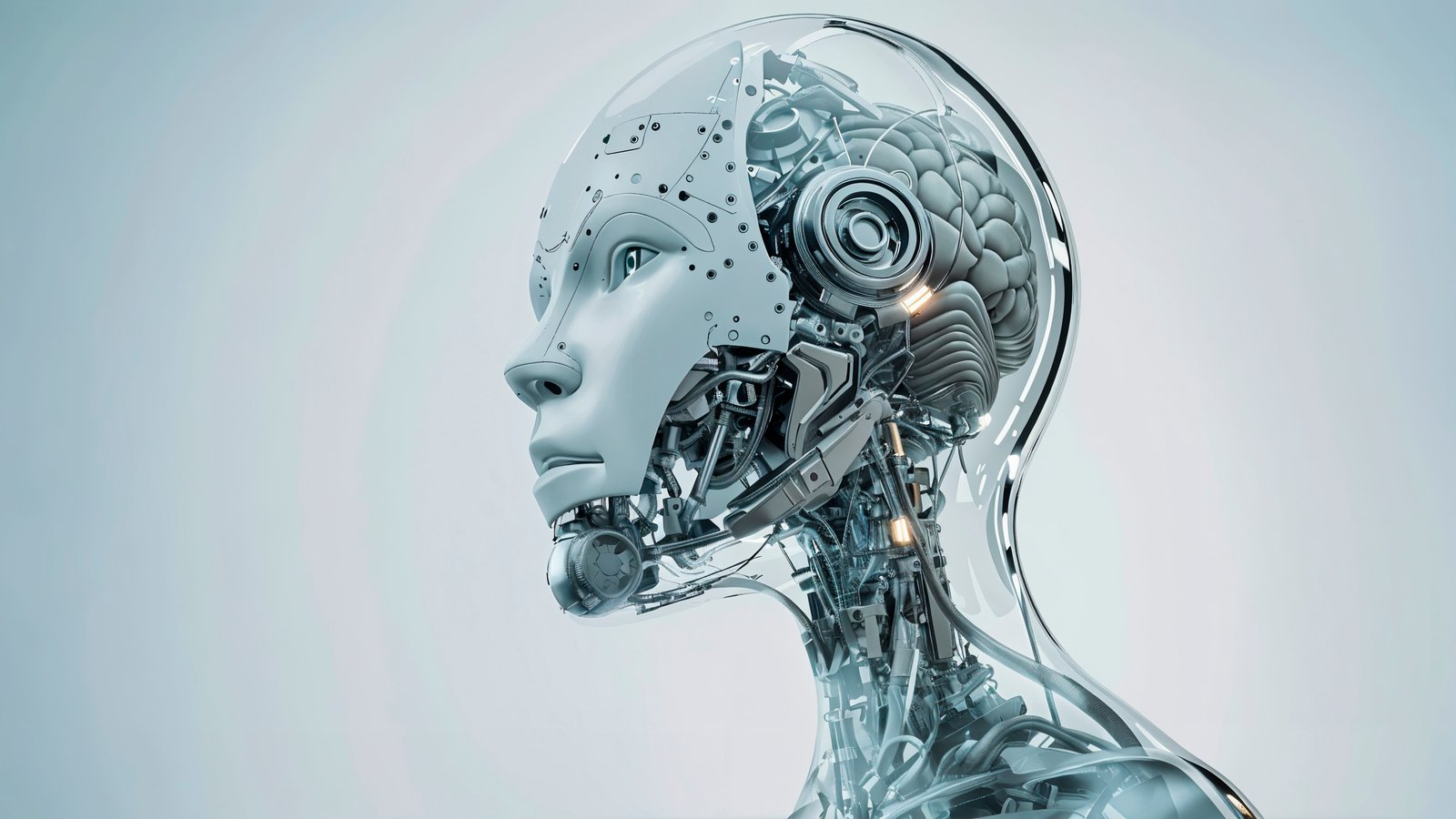 Unit Robotik XPeng Raih Pendanaan Eksternal Pertama Lebih dari 900 Juta Dolar