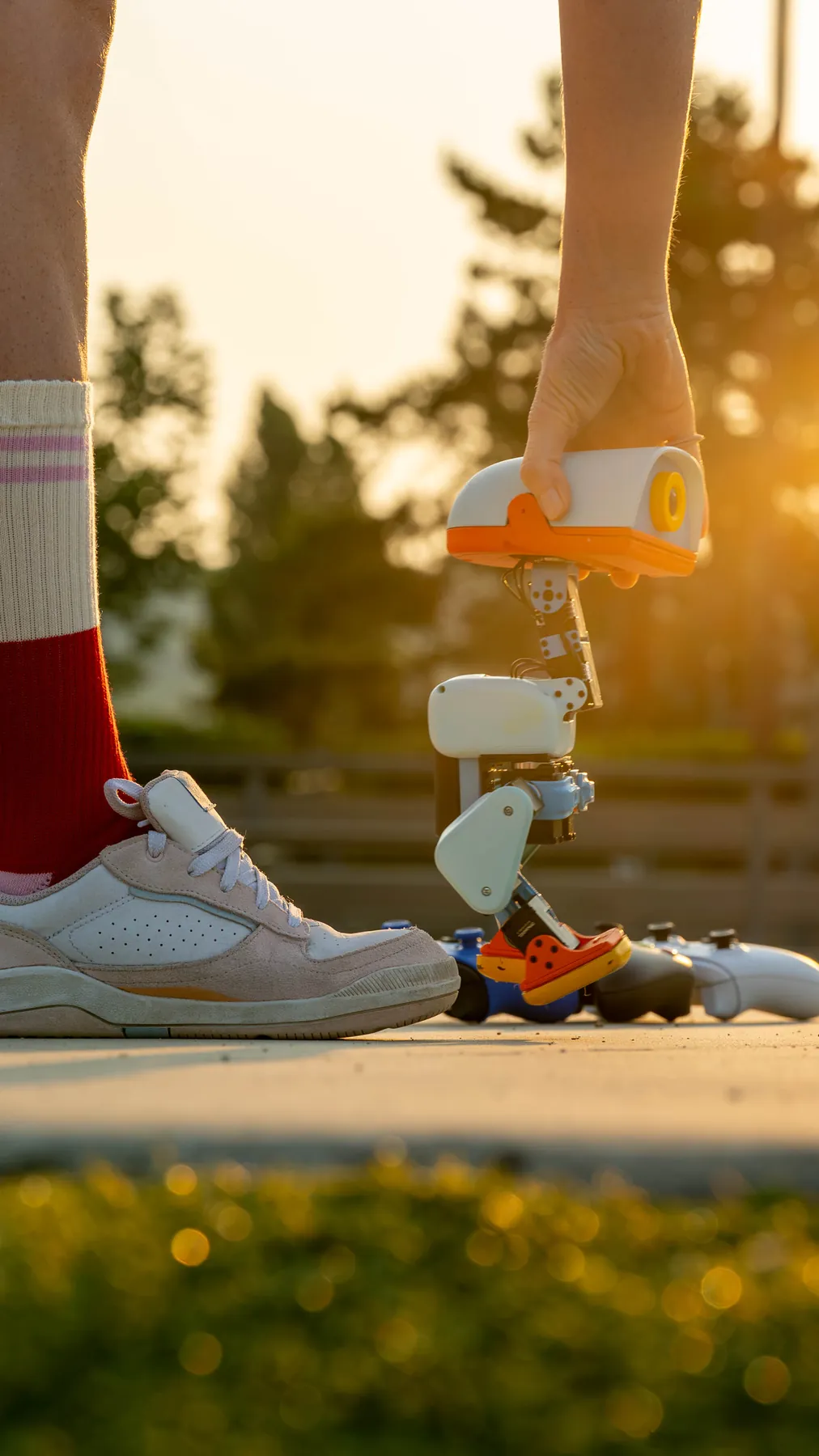 Hugging Face Jual Robot Open-Source Seharga $399, Microduck