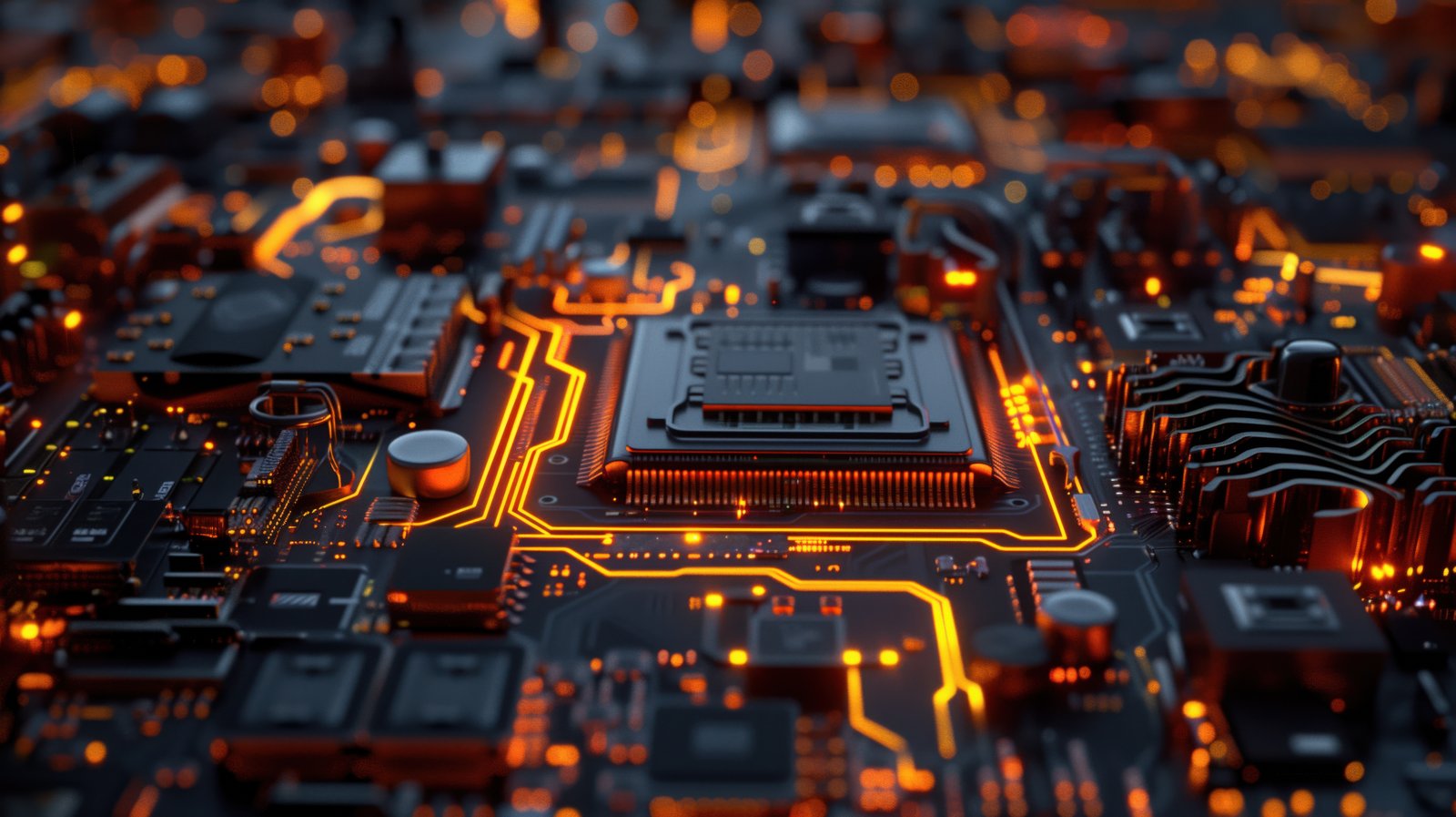 Apple Perkenalkan Chip M6, Chip 2nm Pertamanya dengan Lompatan Besar untuk AI