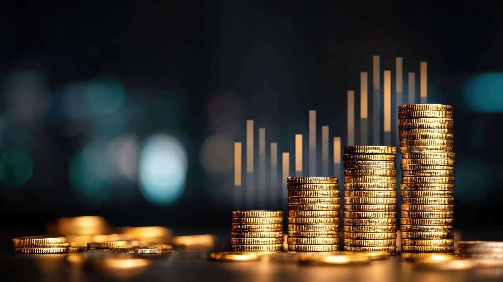 AI Tools untuk Investor & Pemain Saham